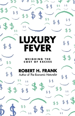 Luxury Fever book