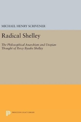 Radical Shelley book
