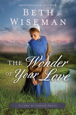 Wonder of Your Love book