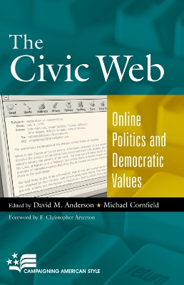 The Civic Web by David M. Anderson
