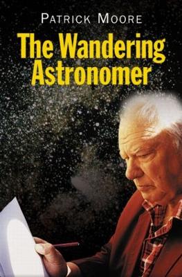 Wandering Astronomer book