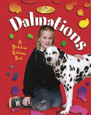 Dalmatians book