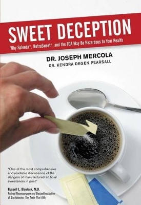 Sweet Deception book