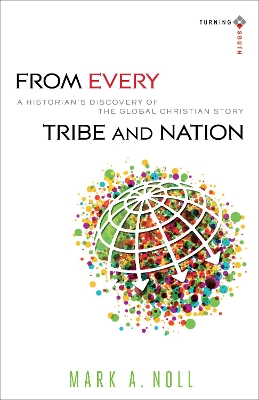 From Every Tribe and Nation book