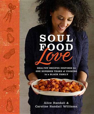 Soul Food Love book