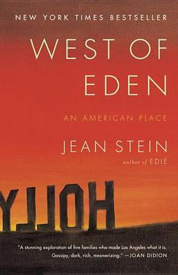 West of Eden book