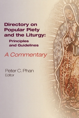 Directory on Popular Piety and the Liturgy book