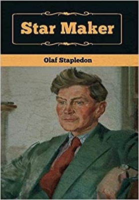 Star Maker book