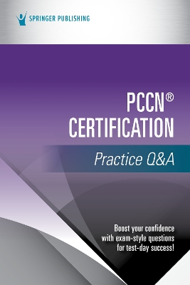 PCCN® Certification Practice Q&A book