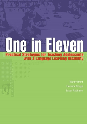 One in Eleven book