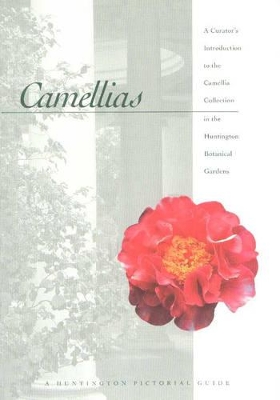 Camellias book