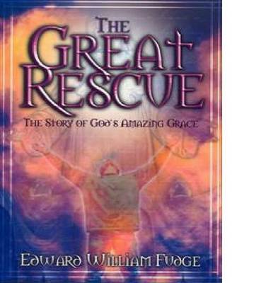Great Rescue book