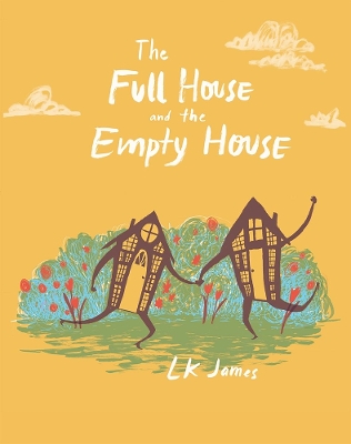 The Full House and the Empty House book