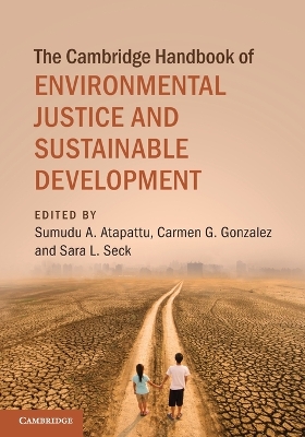 The Cambridge Handbook of Environmental Justice and Sustainable Development book