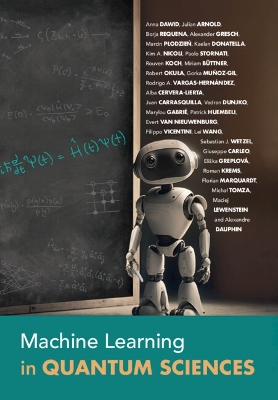 Machine Learning in Quantum Sciences book