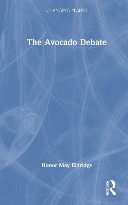The Avocado Debate book