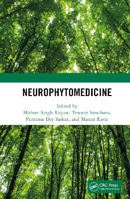 NeuroPhytomedicine book