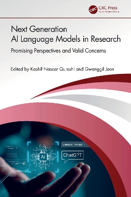 Next Generation AI Language Models in Research: Promising Perspectives and Valid Concerns book