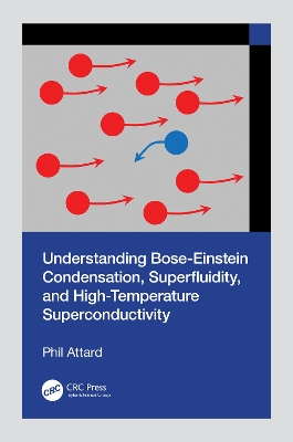 Understanding Bose-Einstein Condensation, Superfluidity, and High-Temperature Superconductivity book