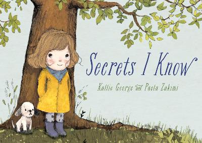 Secrets I Know book