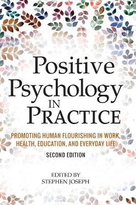 Positive Psychology in Practice book