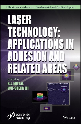 Laser Technology book