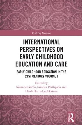 International Perspectives on Early Childhood Education and Care book