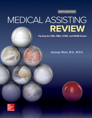 Medical Assisting Review: Passing the CMA, Rma, and Ccma Exams book