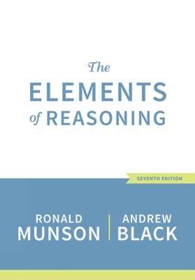 The Elements of Reasoning book