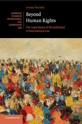 Beyond Human Rights book