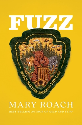 Fuzz: When Nature Breaks the Law book