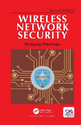 Wireless Network Security: Second Edition by Wolfgang Osterhage