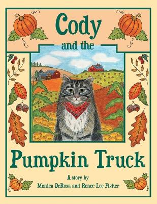 Cody and the Pumpkin Truck book