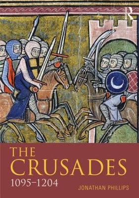 Crusades, 1095-1197 book