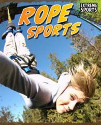 Rope Sport book