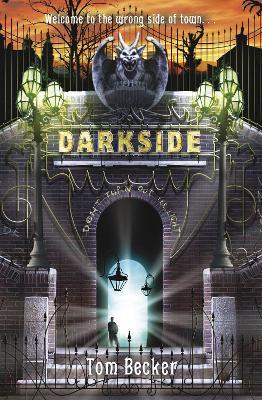 Darkside NE by Tom Becker