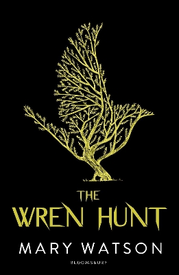 Wren Hunt book