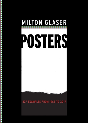 Milton Glaser Posters book