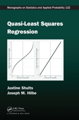 Quasi-Least Squares Regression book