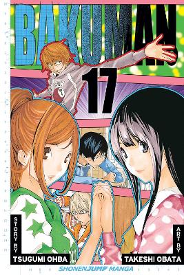 Bakuman., Vol. 17 book