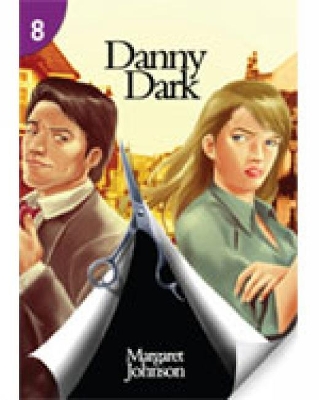 Danny Dark: Page Turners 8 book