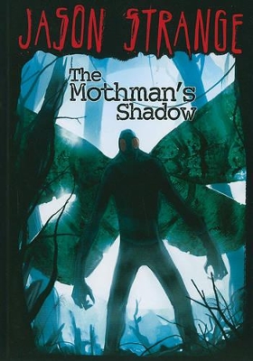 Mothman's Shadow book