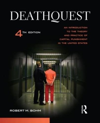 DeathQuest by Robert M. Bohm
