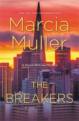 Breakers by Marcia Muller