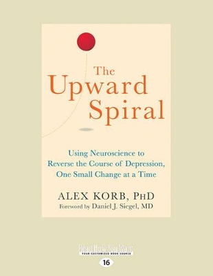 Upward Spiral book