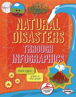 Natural Disasters Through Infographics book