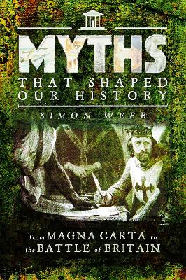 Myths That Shaped Our History book