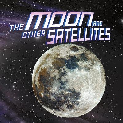 The Moon and Other Satellites by Ellen Labrecque