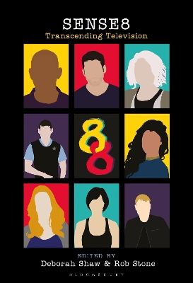 Sense8: Transcending Television book