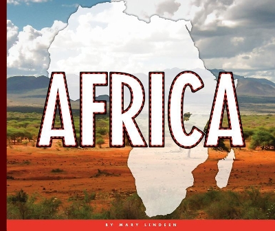 Africa book